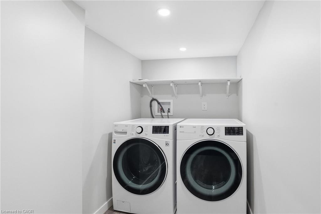 Unit Lower - 43 Fleming Crescent, Caledonia 5