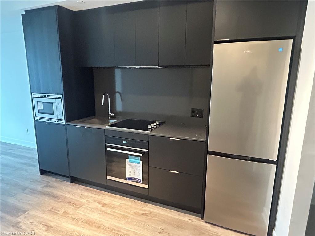 Unit 616 - 101 John Street N, Hamilton 2