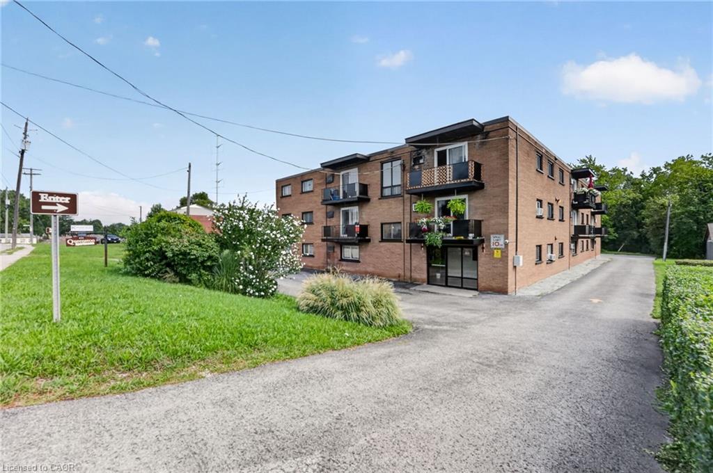 Unit 33 - 426 Queenston Street, St. Catharines 4