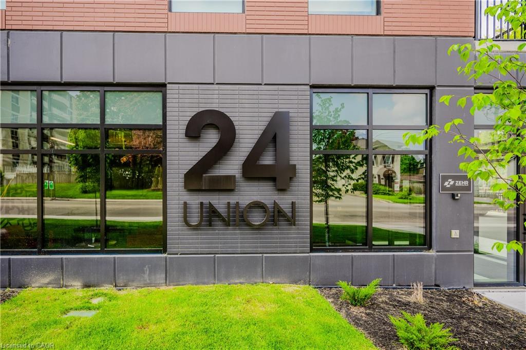 Unit 205 - 24 Union Street E, Waterloo 3
