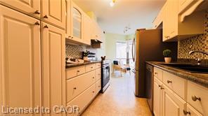 Unit 207 - 300 Keats Way, Waterloo 3