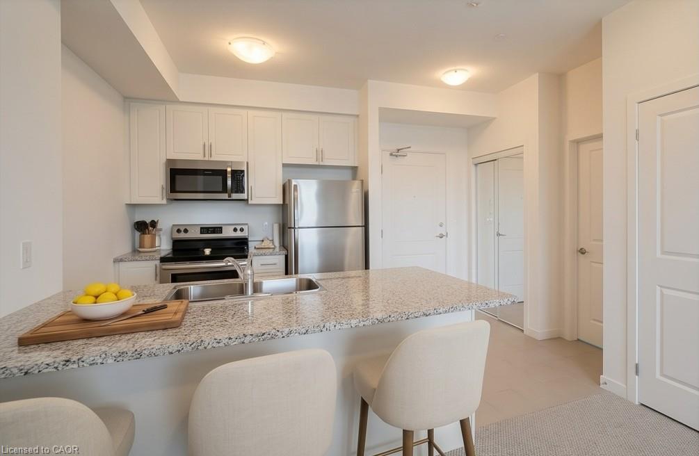 Unit 401 - 101 Shoreview Place, Stoney Creek 4
