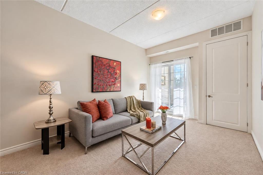 Unit 134 - 1077 Gordon Street, Guelph 3