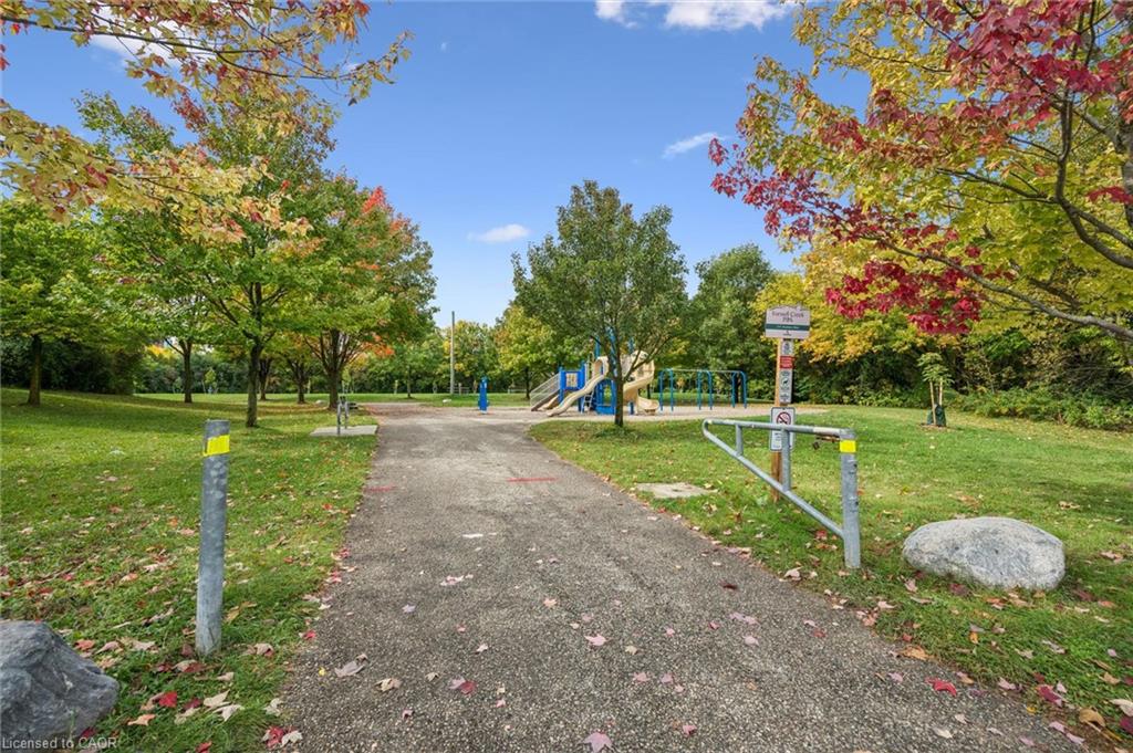 Unit Lower - 233 Dearborn Boulevard, Waterloo 3