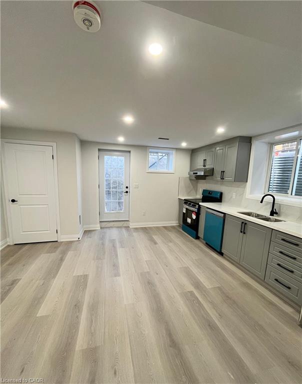 Unit Lower - 27 William Nador Street, Kitchener 2