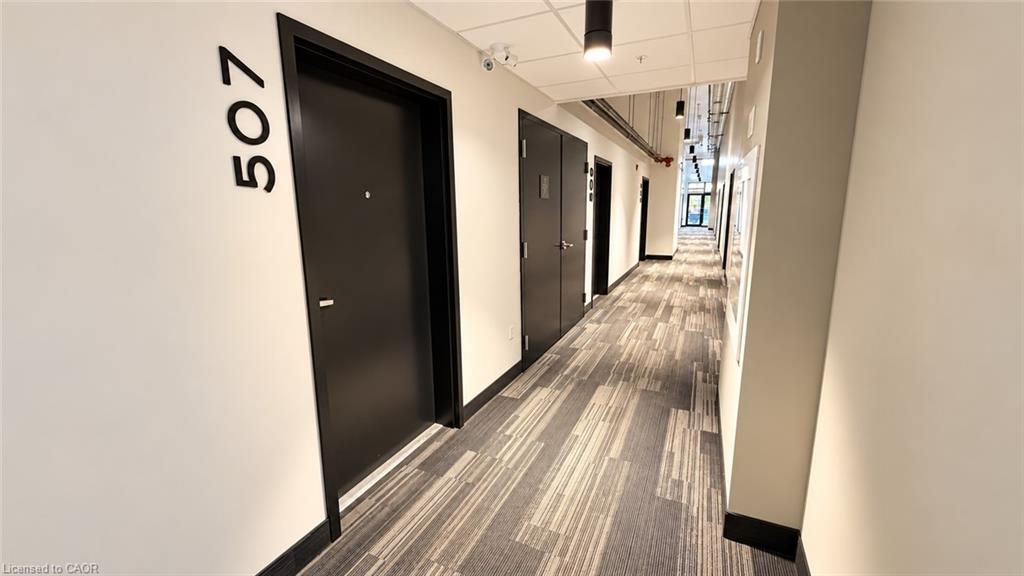Unit 507 - 120 Huron Street, Guelph 4