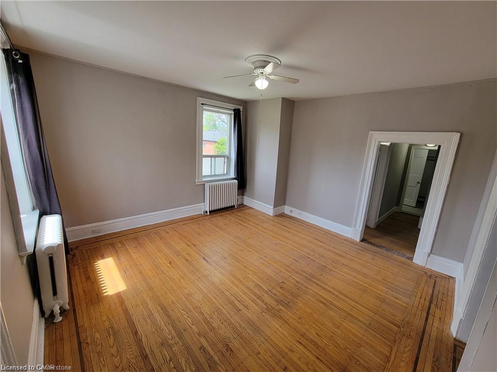 Unit 1 - 303 East 19th Street, Hamilton 2