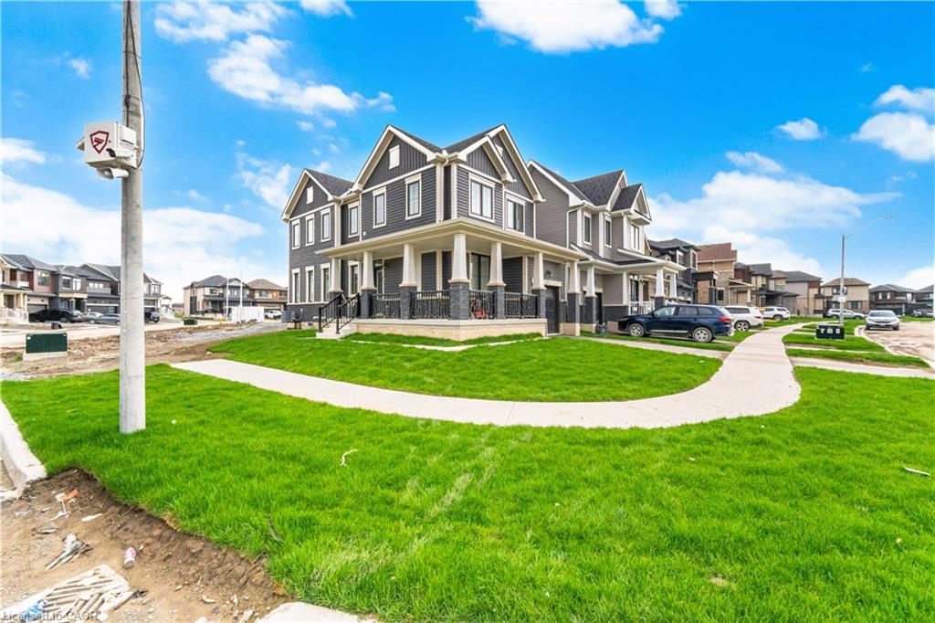 240 Velvet Way, Thorold 5