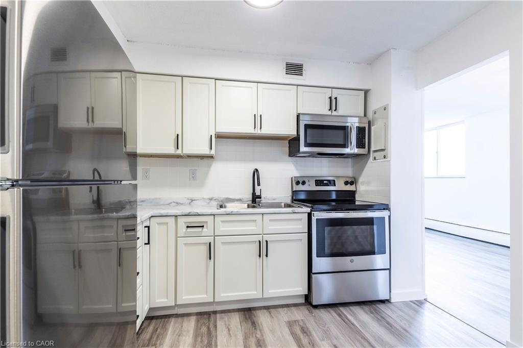 Unit 908 - 975 Warwick Court, Burlington 2