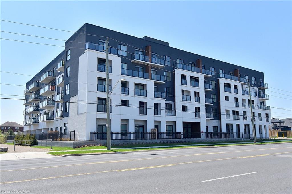 Unit 514 - 1936 Rymal Road E, Glanbrook 3