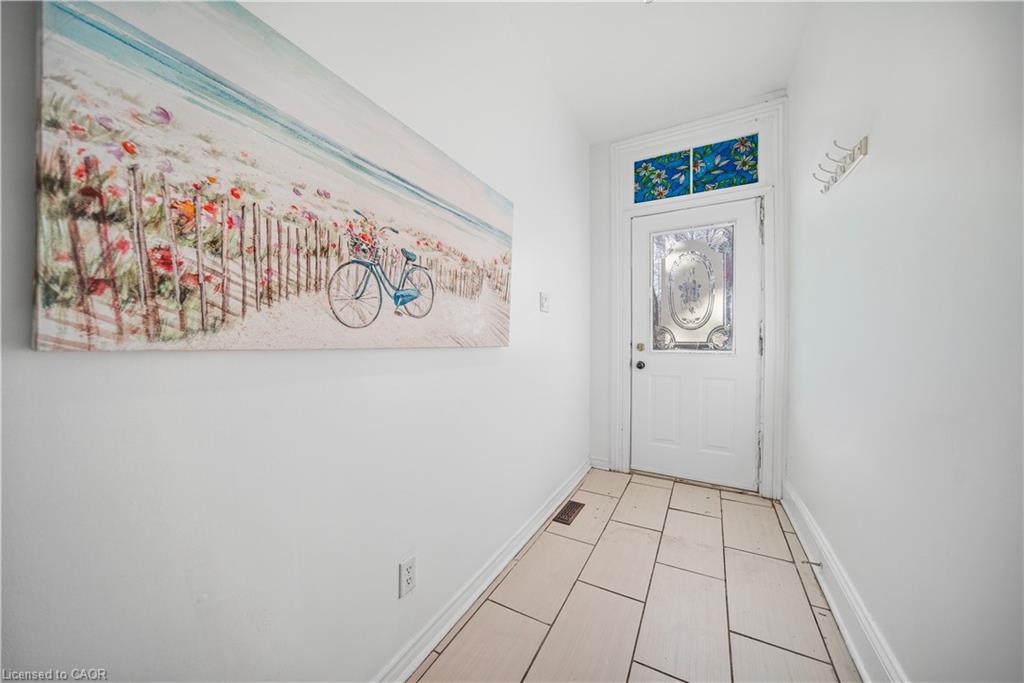 Unit 2 - 107 Queen Street S, Hamilton 3