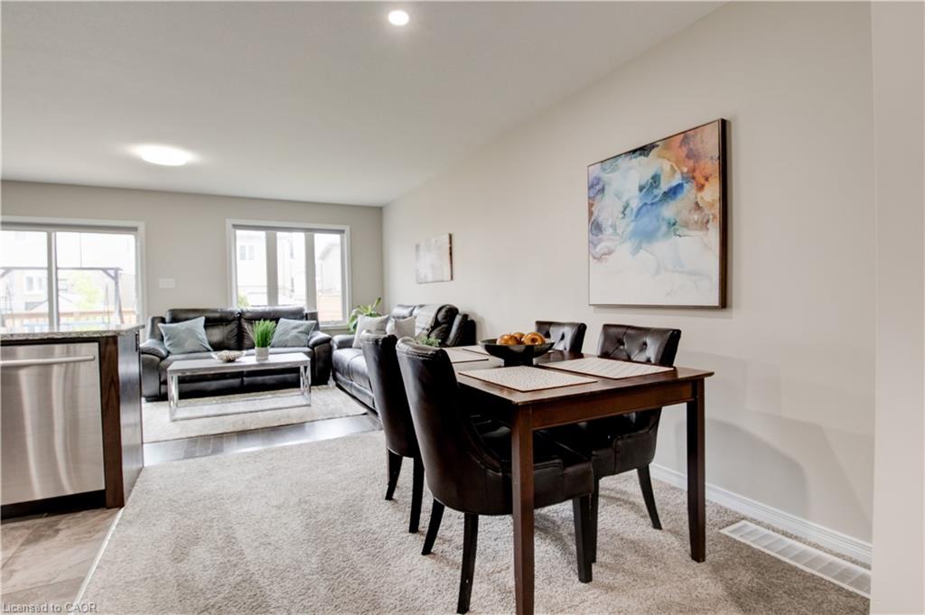 Unit 107 - 135 Hardcastle Drive, Cambridge 5