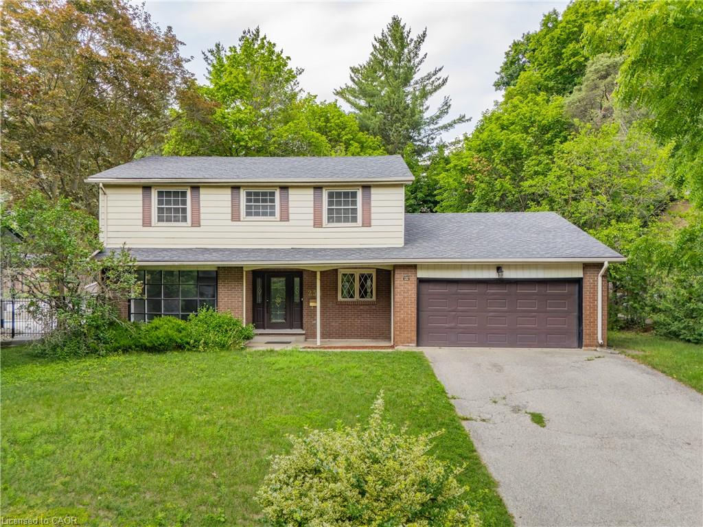 256 Shakespeare Drive, Waterloo 1