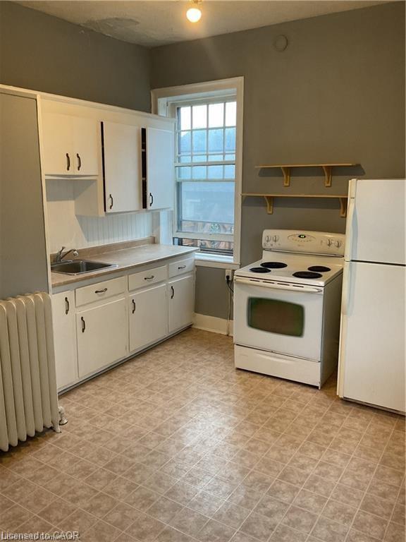 Unit 2 - 303 East 19th Street, Hamilton 4