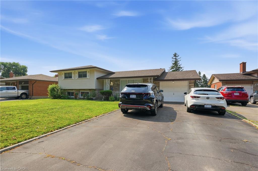 Unit Upper - 6562 Glengate Street, Niagara Falls 4