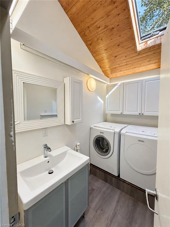 Unit Second Floor - 48 York Road, Dundas 4
