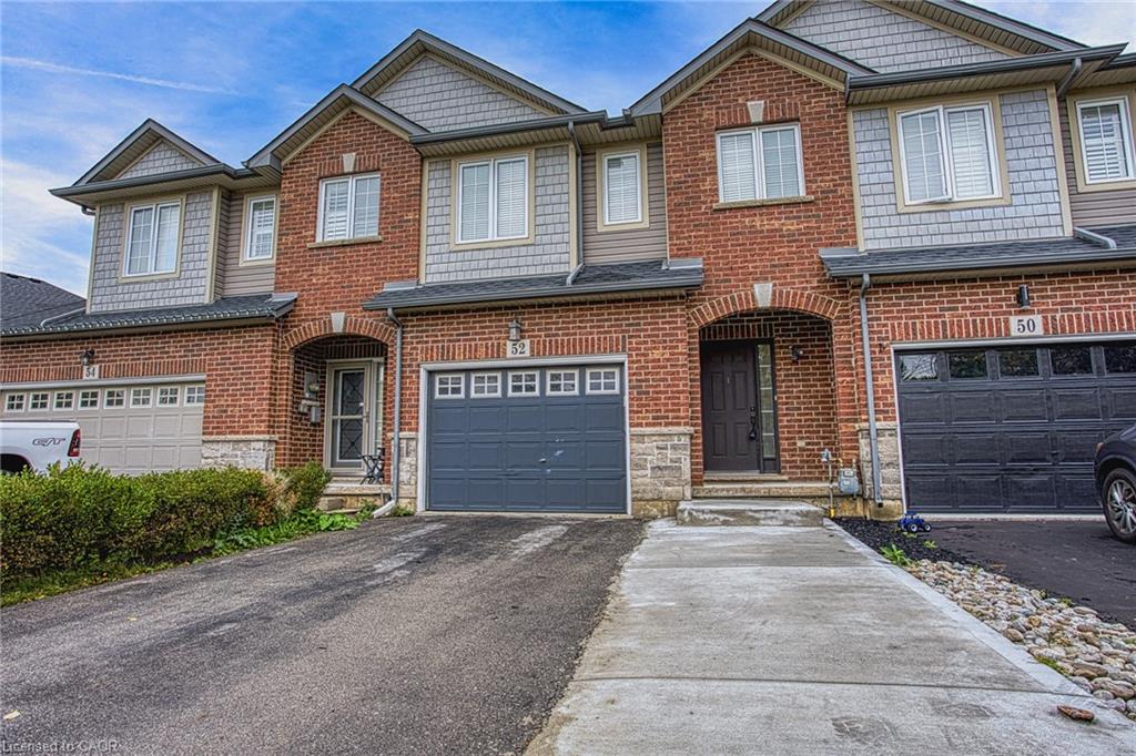 Unit Main - 52 Dartmouth Gate, Stoney Creek 2