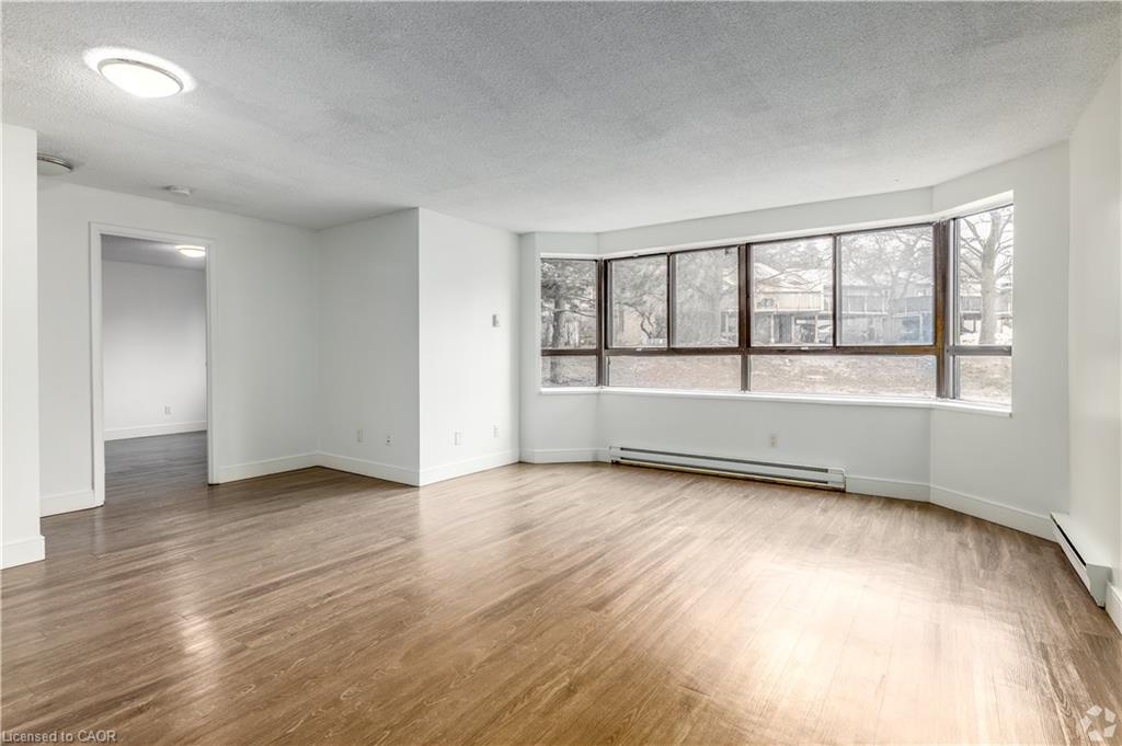 Unit 510 - 547 Belmont Avenue W, Kitchener 4