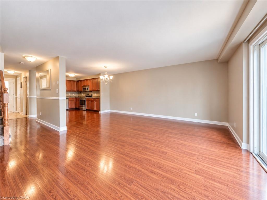 98 Donnenwerth Drive, Kitchener 5