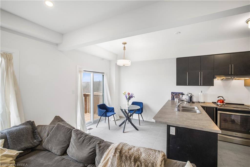 Unit 41 MAIN & UPPER - 620 Colborne Street W, Brantford 4