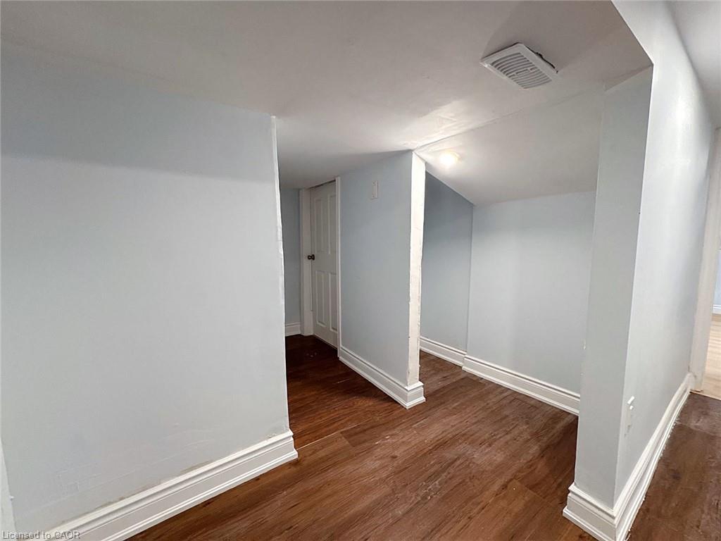 Unit BSMNT - 1450 Thistledown Road, Oakville 5