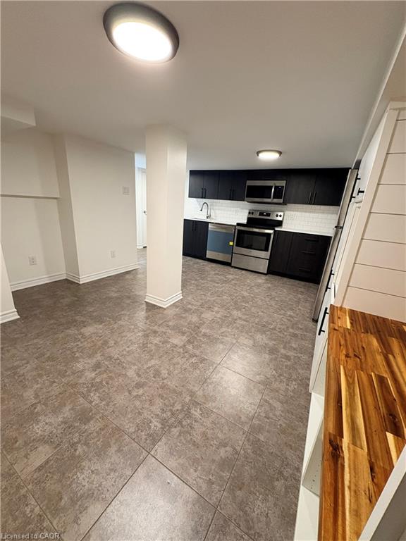 Unit LOWER - 9 East 33rd Street, Hamilton 5