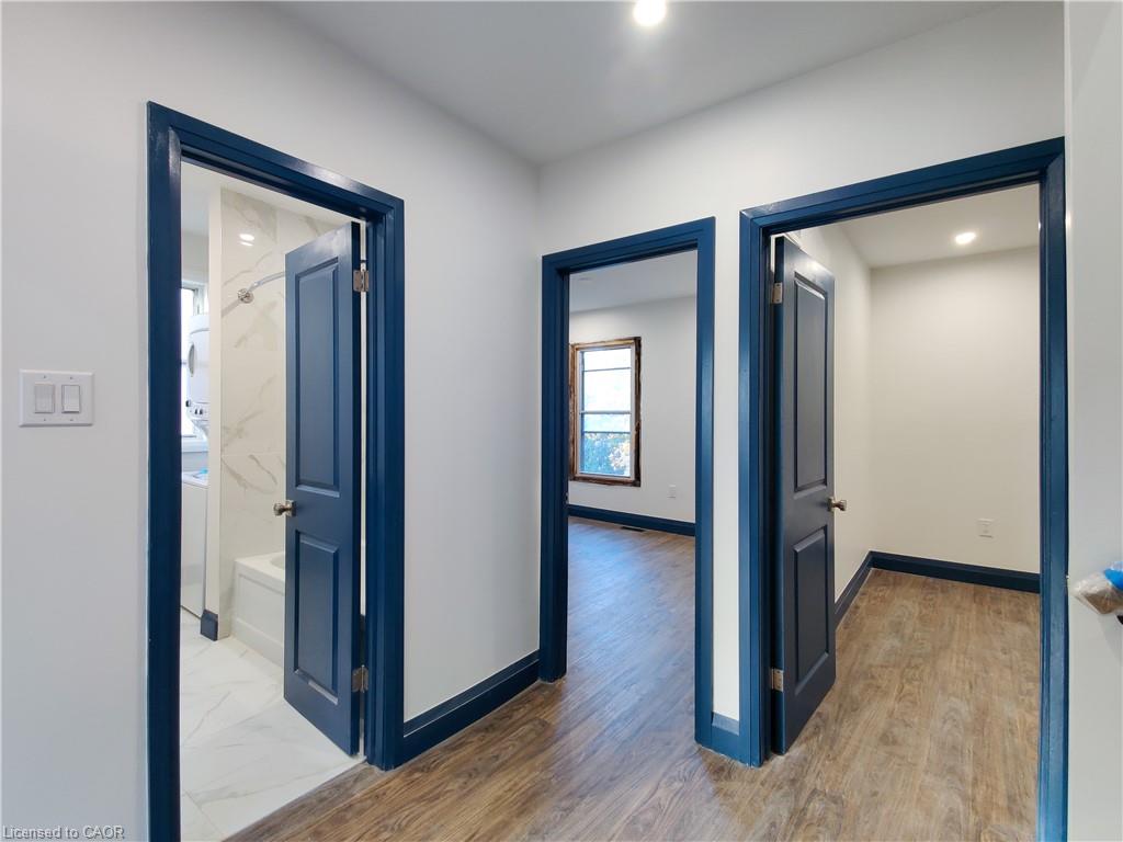Unit 2 - 134 Ontario Avenue, Hamilton 4
