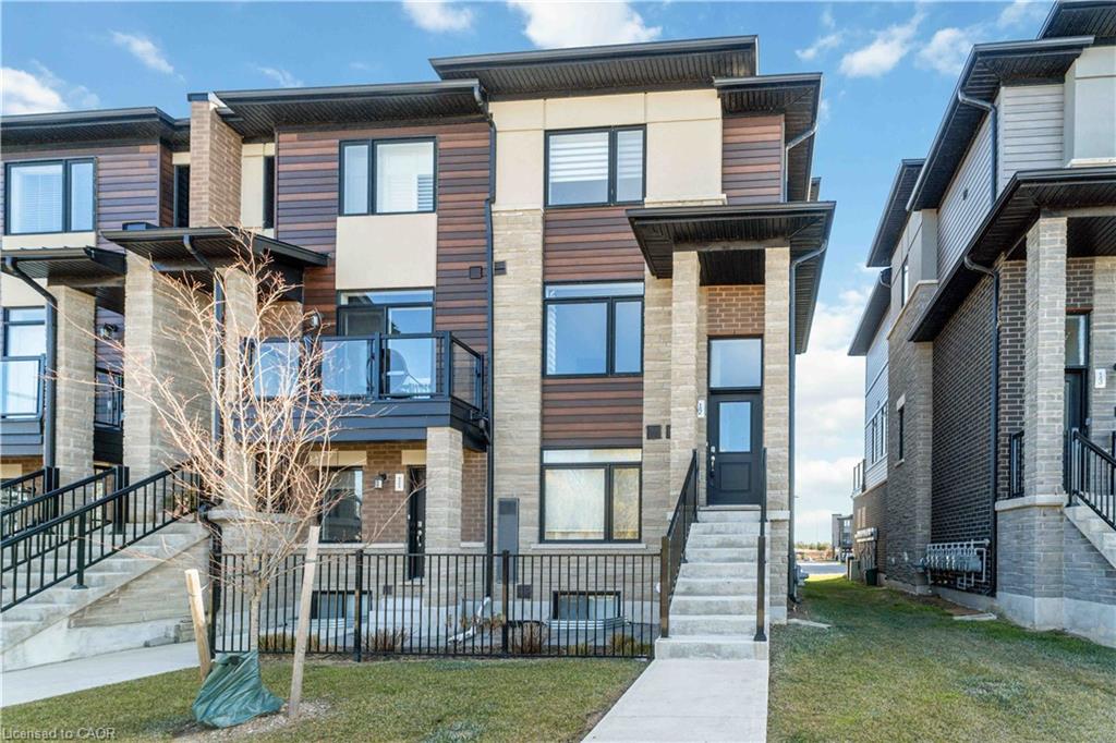 Unit 12 - 590 North Service Road, Stoney Creek 2