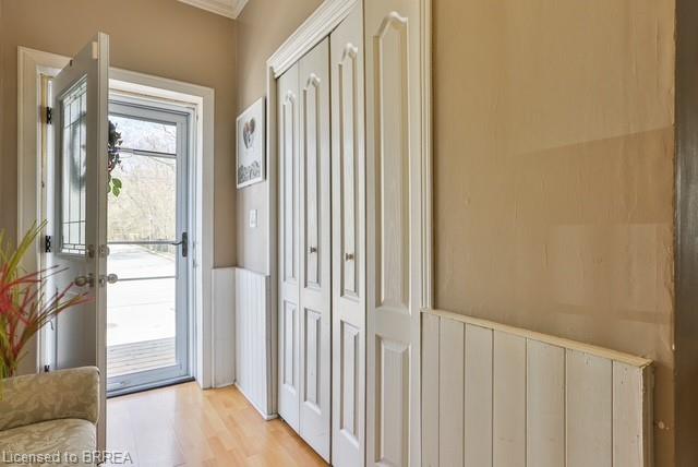 Unit 1 - 42 Spring Street, Brantford 3