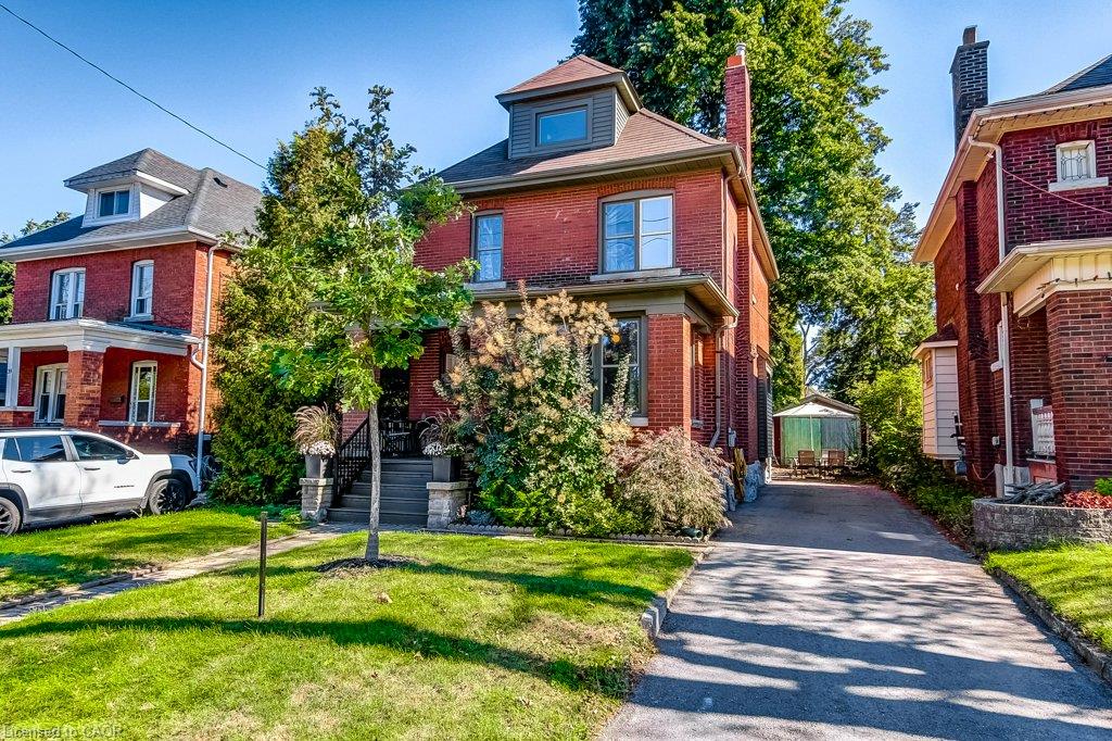 43 Rosslyn Avenue S, Hamilton 3