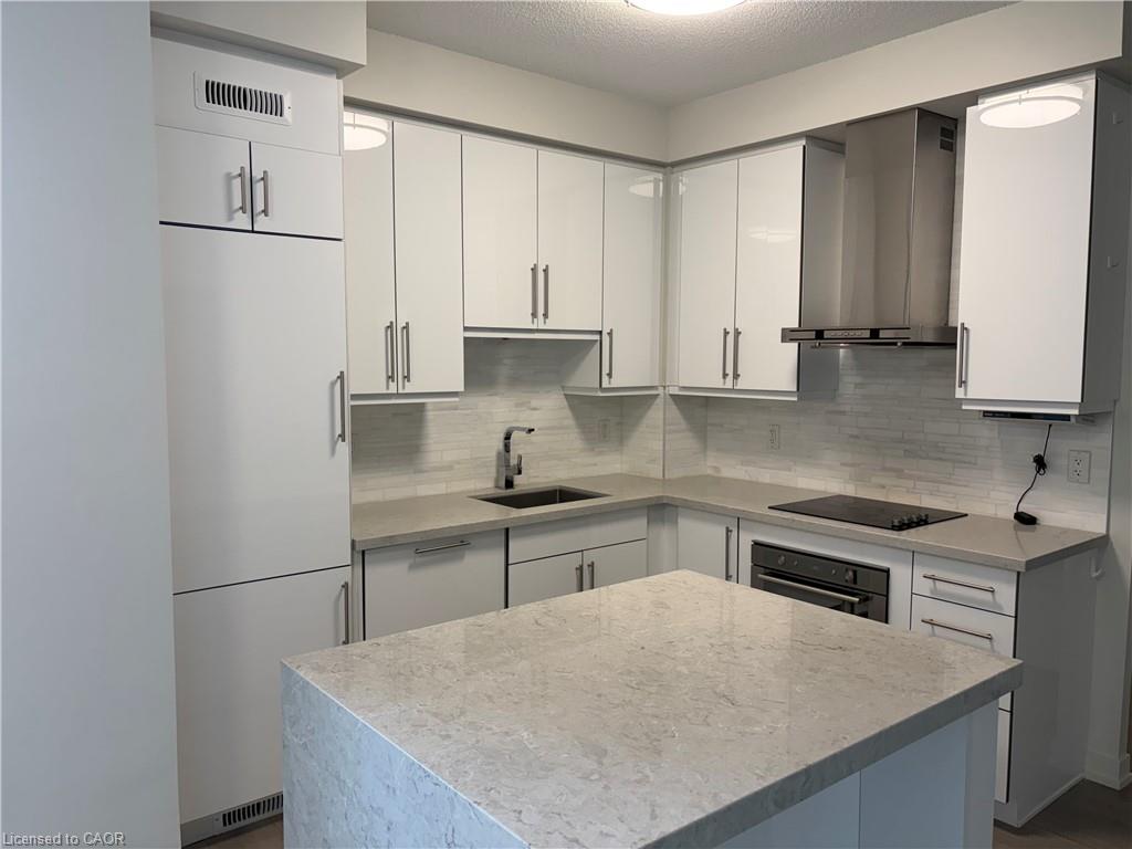 Unit 304 - 2087 Fairview Street, Burlington 2