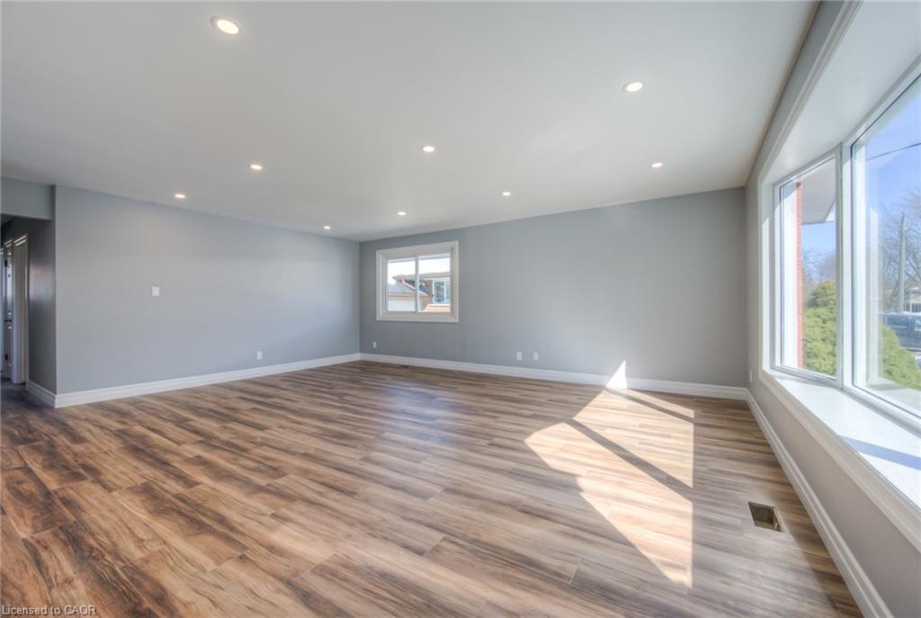 Unit 1 - 262 Ross Avenue, Kitchener 2