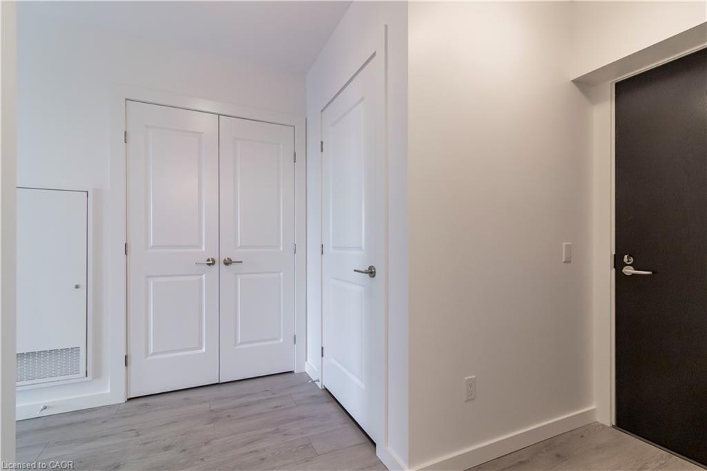 Unit 1411 - 181 King Street S, Waterloo 4