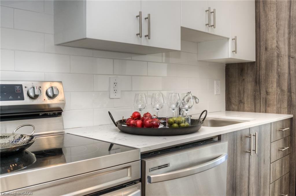 Unit 1006 - 1438 Highland Road W, Kitchener 3