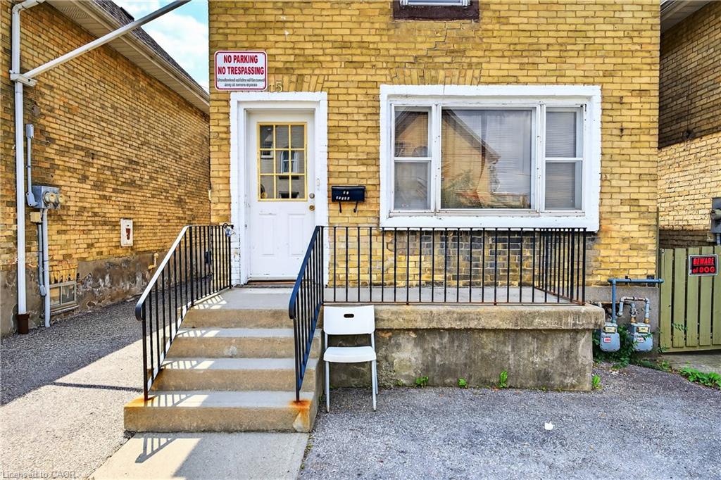 Unit Upper - 15 Warnock Street, Cambridge 2