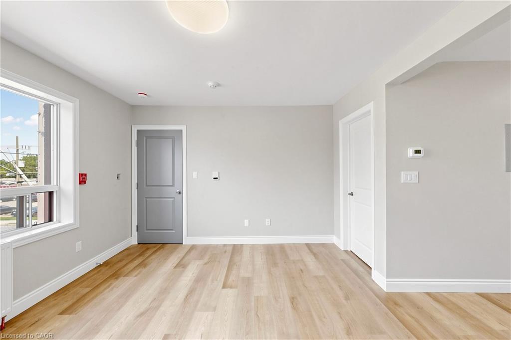 Unit Unit 9 - 71 Sanford Avenue S, Hamilton 4