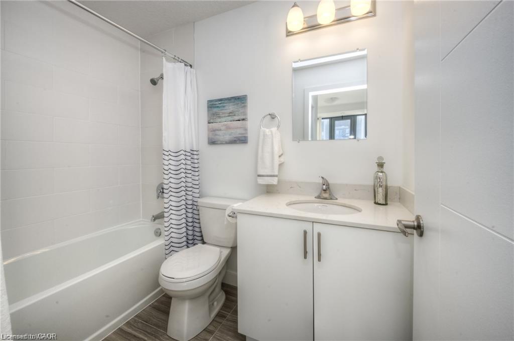 Unit 302 - 1438 Highland Road W, Kitchener 4
