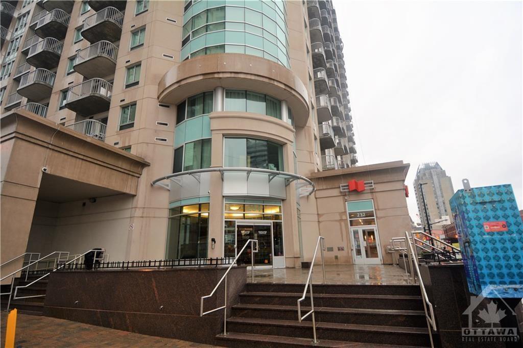 411 234 RIDEAU Street, Ottawa, Ontario K1N0A9 Sold History