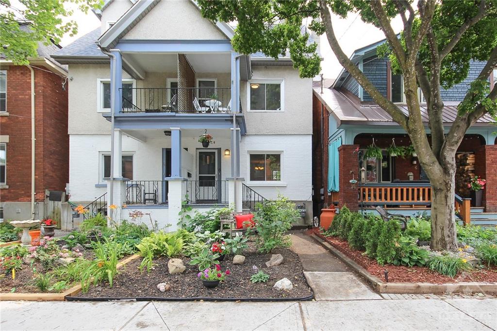 6 PANSY Avenue, Ottawa, ON Semi Detached Sold price HouseSigma