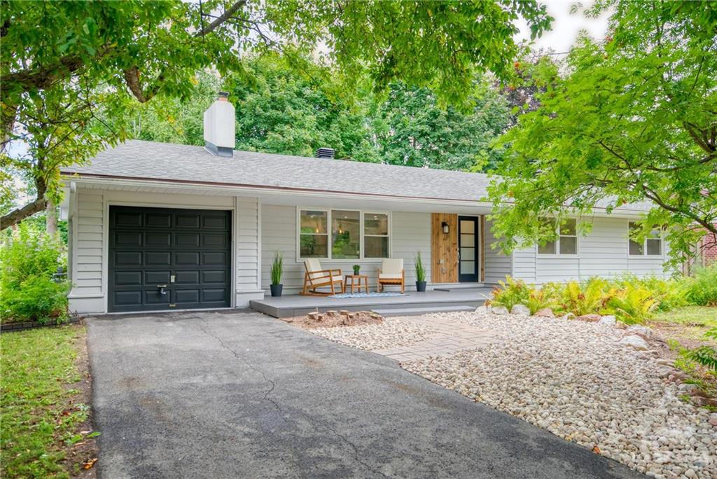 31 RIOPELLE Court, Kanata, ON Detached HouseSigma