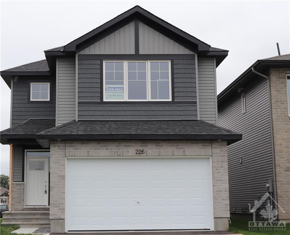 226 RATHWELL Street, Carleton Place, Ontario K7C3P2 Sold History