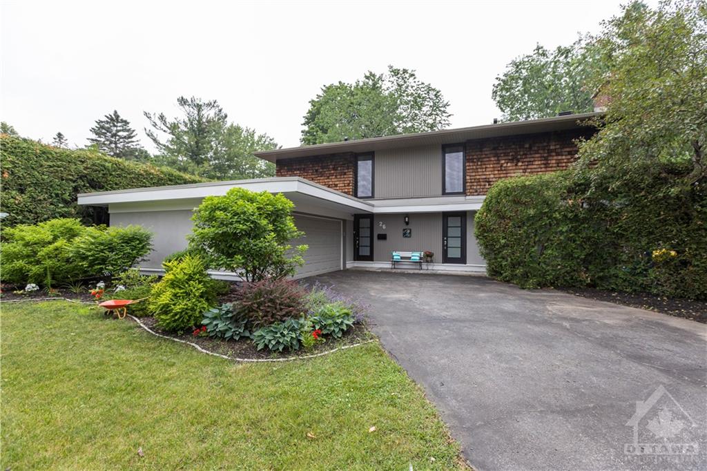 26 VARLEY Drive, Kanata, Ontario K2K1G2 Sold History HouseSigma