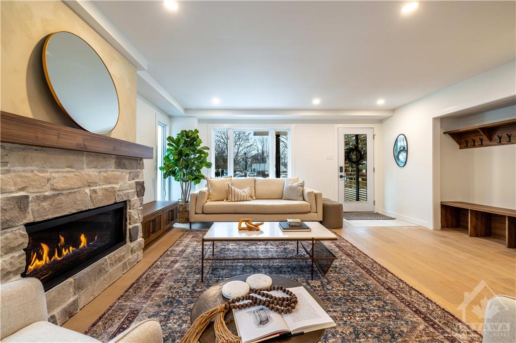 145 CAROLINE Avenue, Ottawa, Ontario K1Y0T1 Sold History HouseSigma