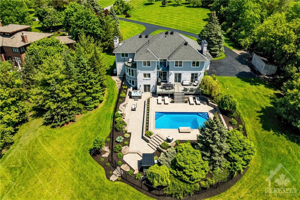 1310 ROYAL PALM Crescent, Osgoode, Ontario K4M1J5 Listing History