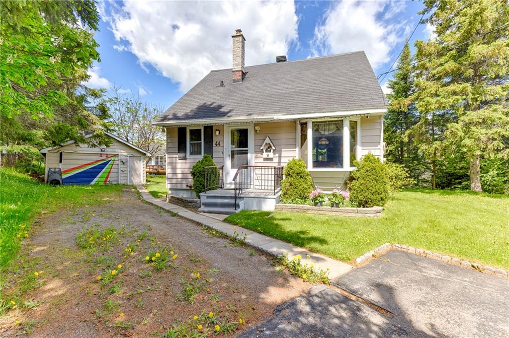 44 SEBASTOPOL Drive, Foymount, Ontario K0J1W0 For Sale HouseSigma