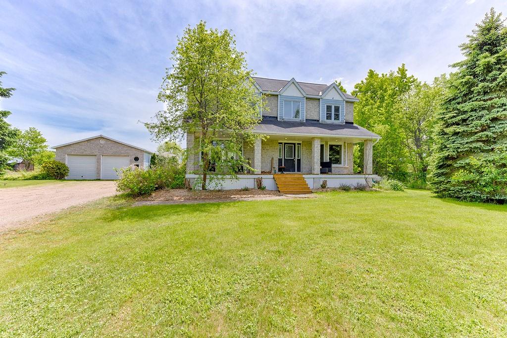 1617 FOREST LEA Road, Laurentian Valley Twp, Ontario K8A6W6 For Sale