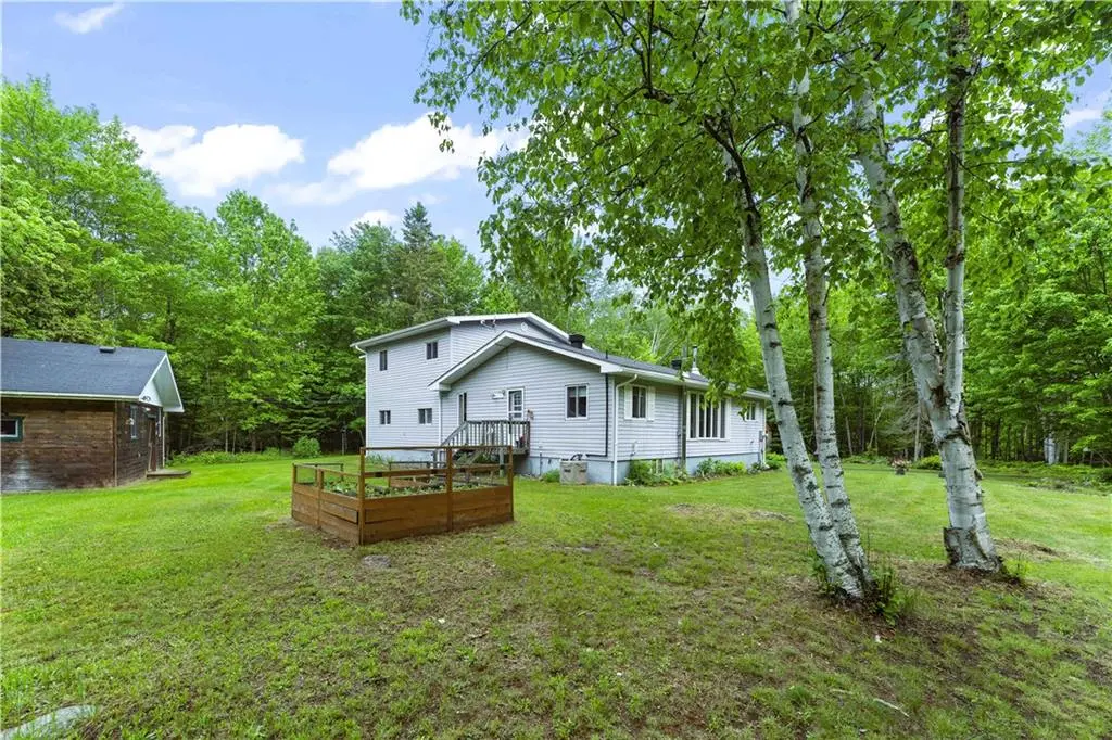 453 GRIFFITH WAGNER Road, Golden Lake, Ontario Sold History | HouseSigma