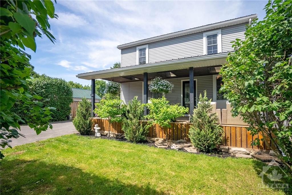 106 ST PATRICK Street, Merrickville, Ontario K0G1N0 For Sale HouseSigma