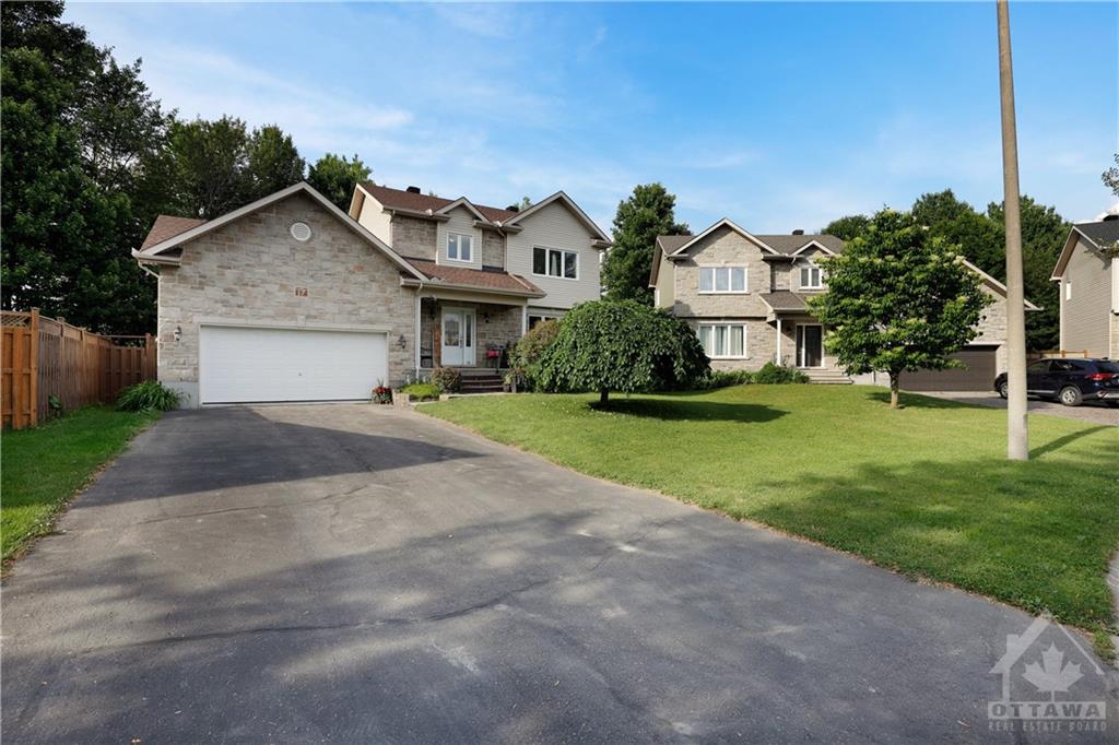 17 ANITA Circle, Limoges, Ontario K0A2M0 Sold History HouseSigma