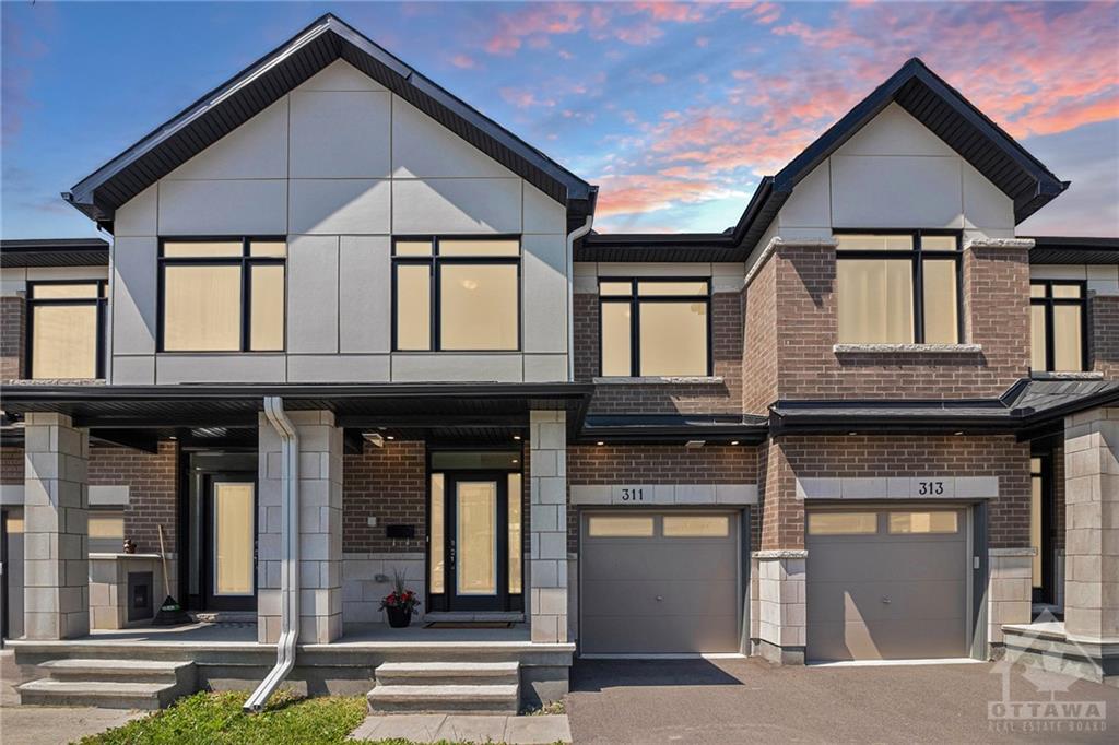311 IBANEZ Walk, OrleansGloucester, Ontario K1T0V8 Sold History